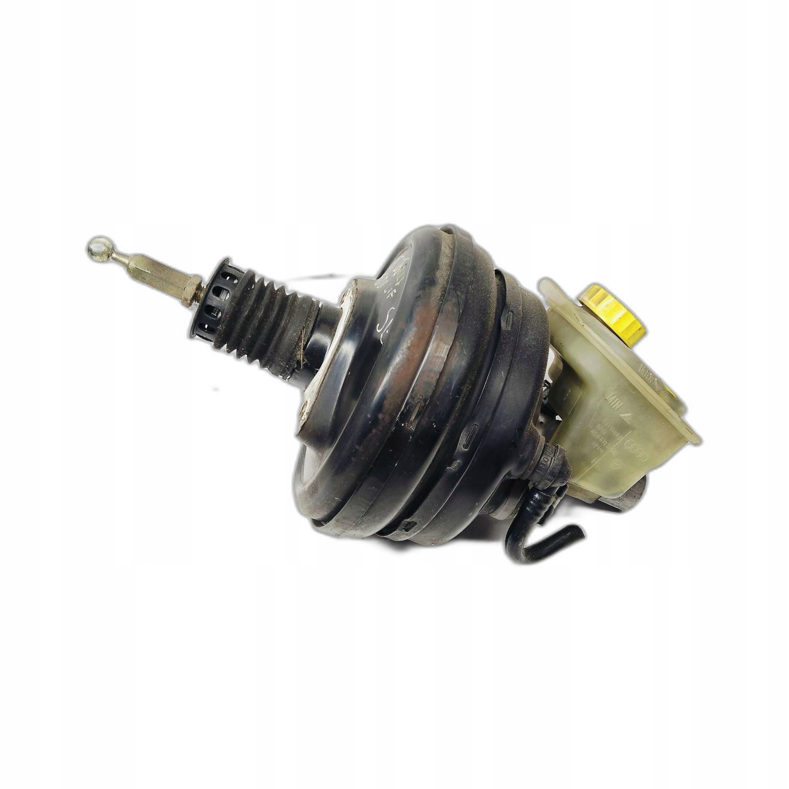 servo Volkswagen Passat B5 Lift 1.9 TDI 4B3612105A