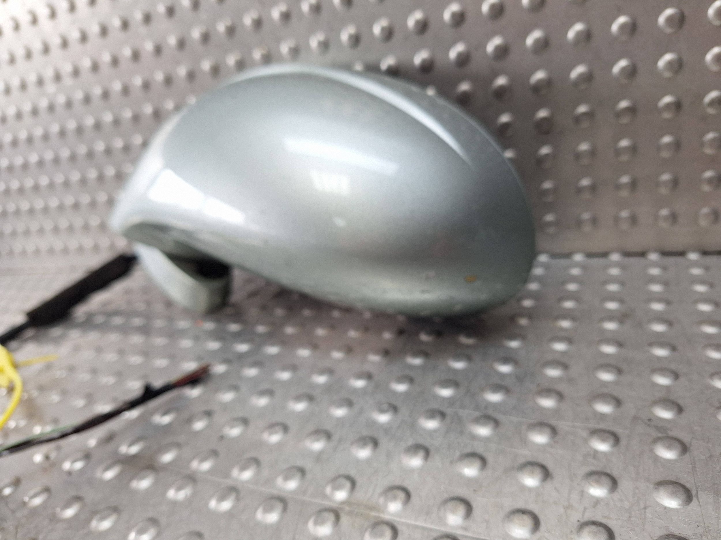 mirror left MAZDA MX5 II NB 98-05 EUROPA 5 PIN