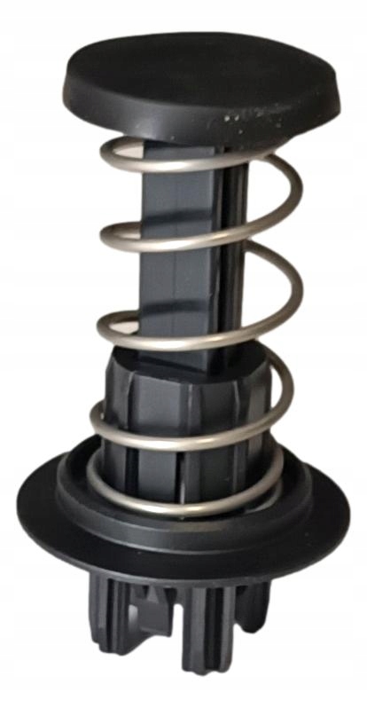 Mercedes Gle Gls Eqe Eqs Odrazová pružina masky Originál