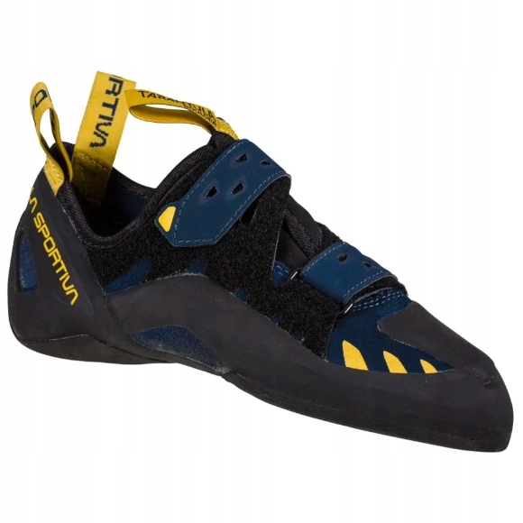 Buty wspinaczkowe męskie La Sportiva Tarantula Boulder Blue Moss 43,5
