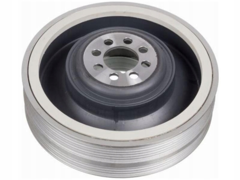 KOŁO PASOWE WAŁU SKODA SUPERB I MK1 2.5