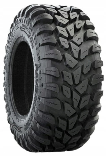 25x10.00-12 Pneumatiky Nové Štvorkolka 255/65R12 Carlisle Pavemaster Rear Atv 25x10-12