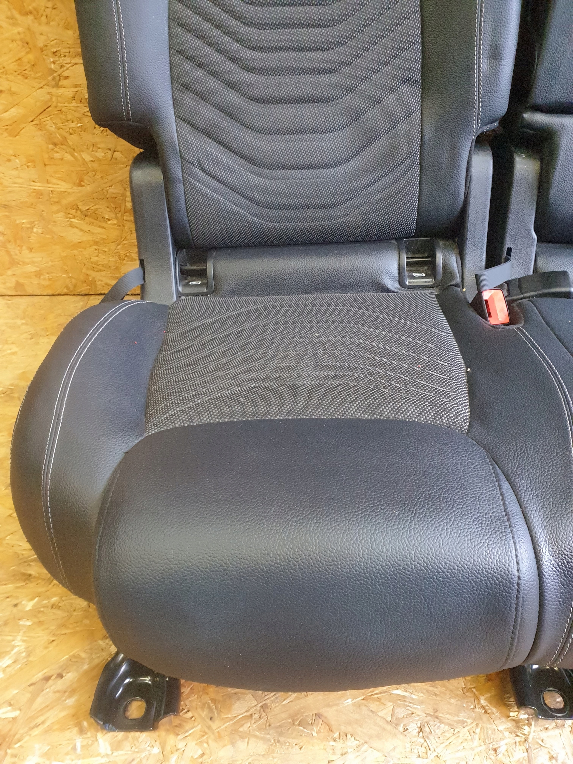 MERCEDES X247 кресла диван бочки европа