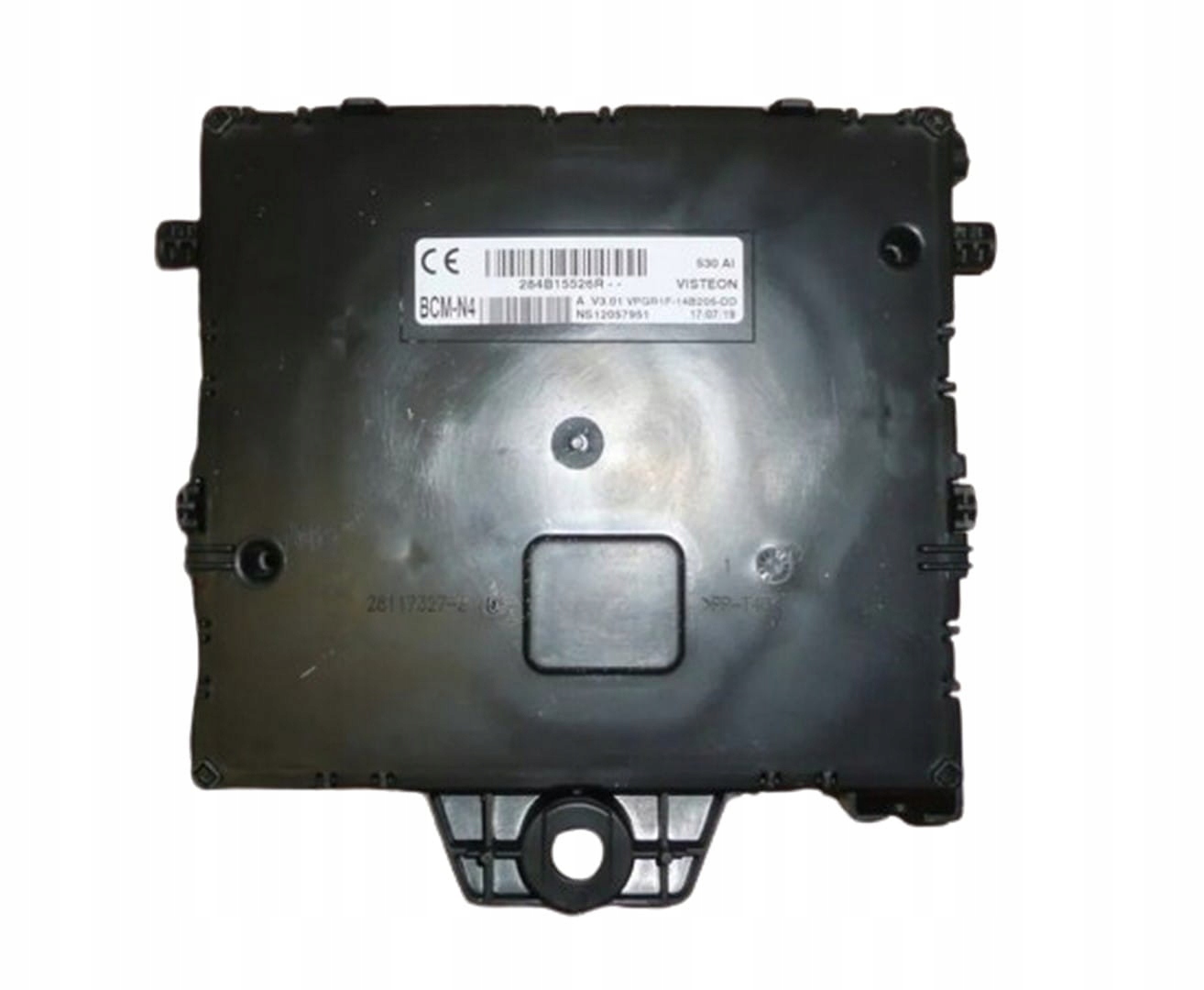 Skrzynka Bezpieczników 284B15526R Renault Kangoo II Oryginał Typ samochodu Samochody osobowe