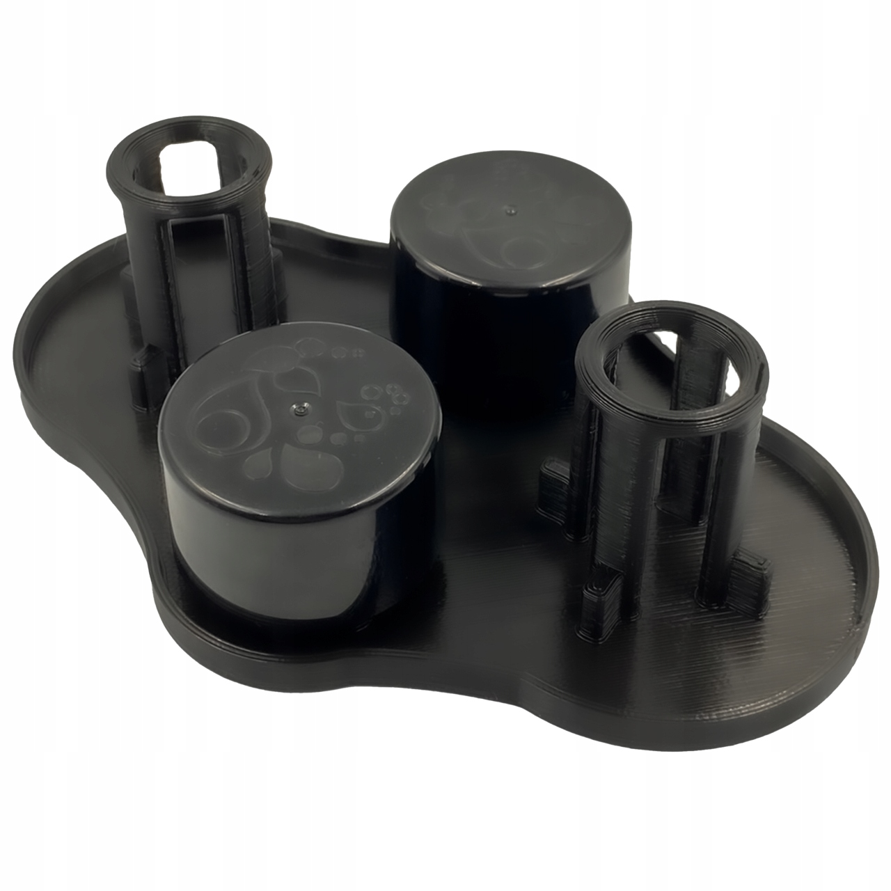 Ociekacz do butelek SODASTREAM na 2 butelki Marka P4U