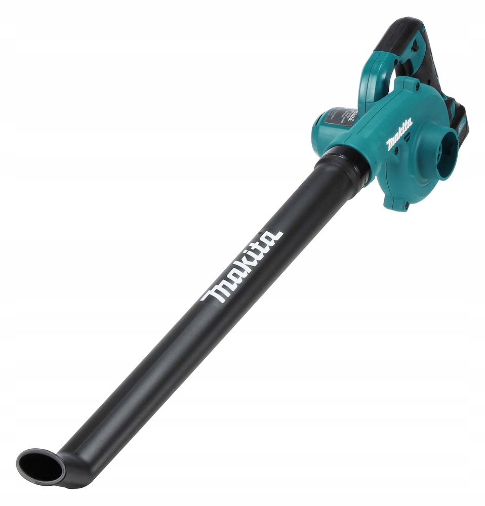 Foukač foukač listí aku. Li-Ion Cxt 10.8V-12V UB101DZ Makita