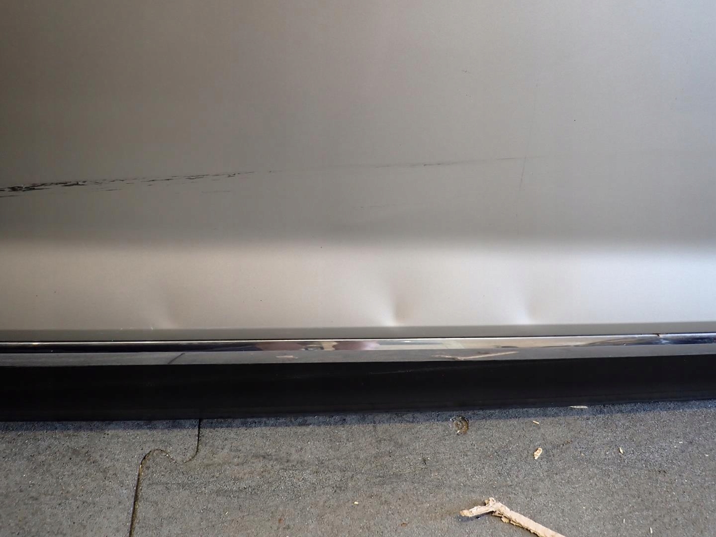 door front front right VW T-ROC CABRIO 2019- 2GC