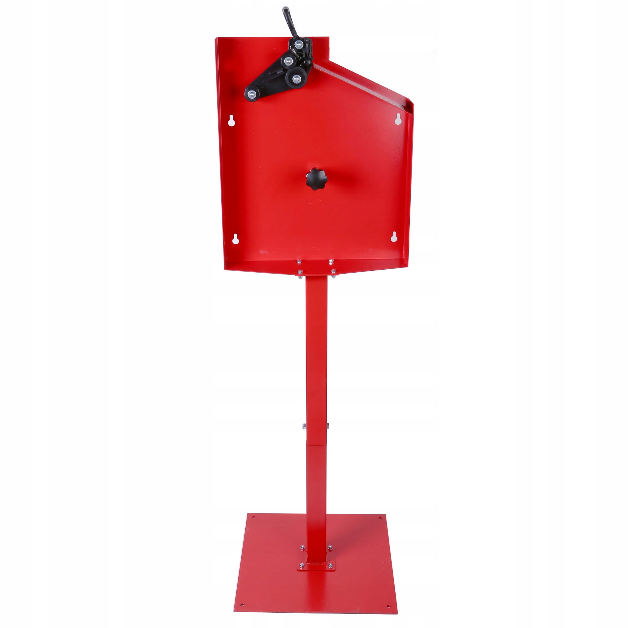 Stojak do ciężarków HD Vulc EAN (GTIN) 5900000051277