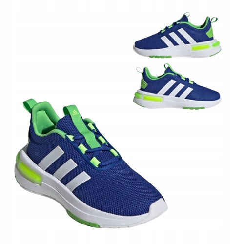 Buty Dziecięce Sportowe Adidas Racer TR23