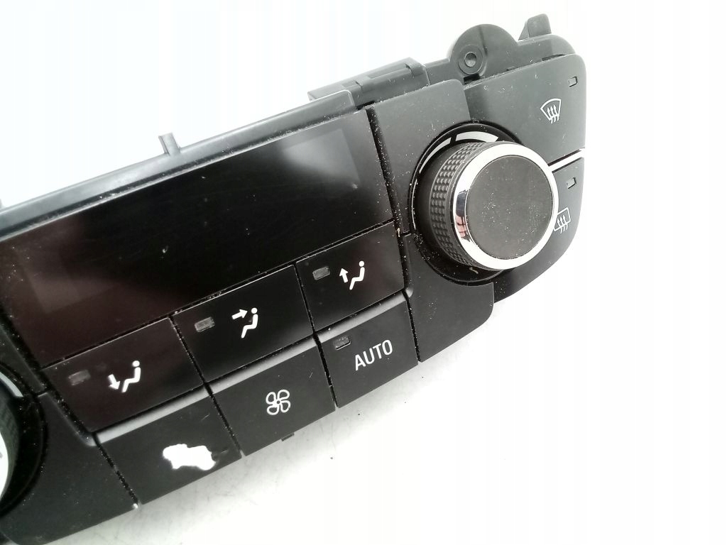 Opel Insignia A panel klími klimatizaci 13273097