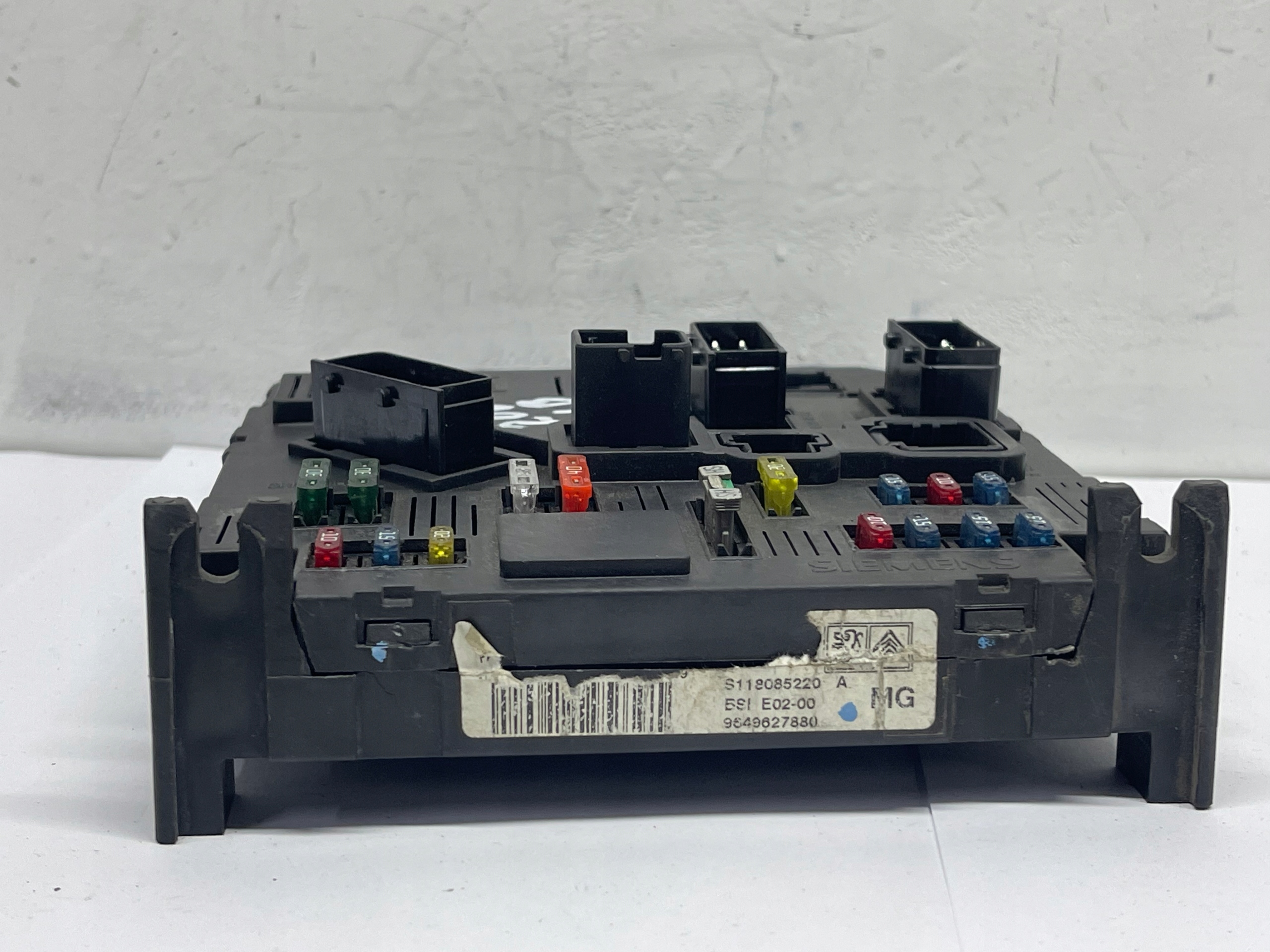 module UCH BSI BERLINGO KANGOO S118085120A