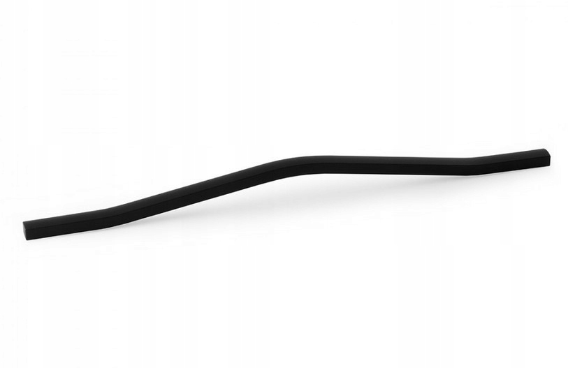 

Uchwyt meblowy Apro Loft C-5769 L-522 mm czarny