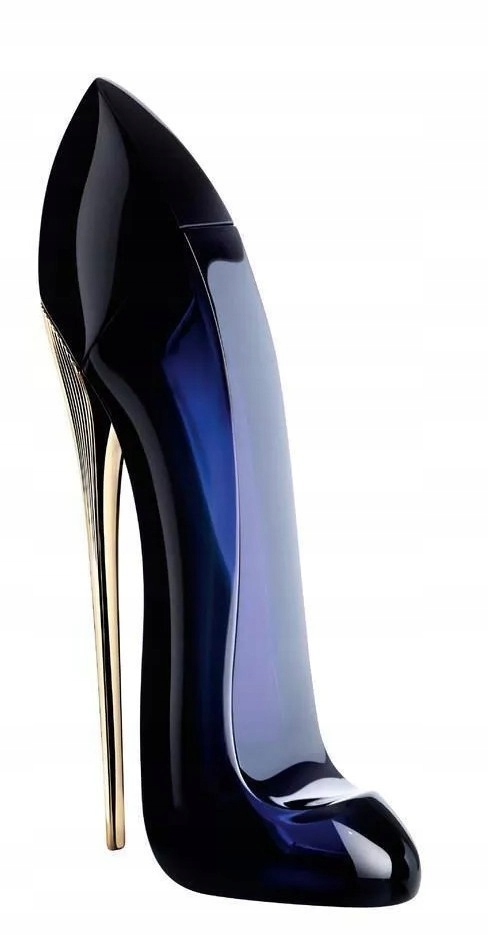Originální Carolina Herrera Good Girl parfémovaná voda 80 ml
