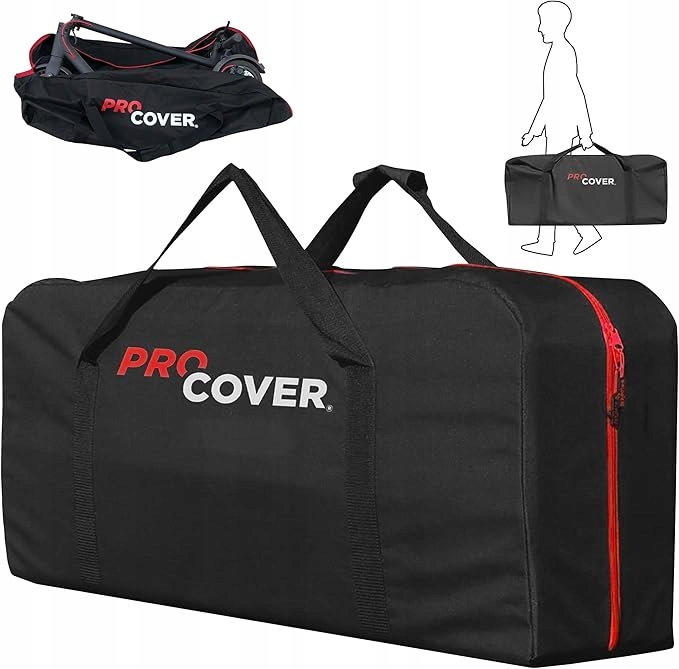 ProCover Pokrowiec Torba transportowa na hulajnogę elektryczną 115x25x51cm