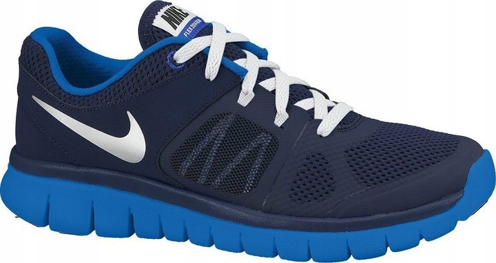 Boty Nike Flex 2014 Rn (Gs) 643241-402 Vel 36