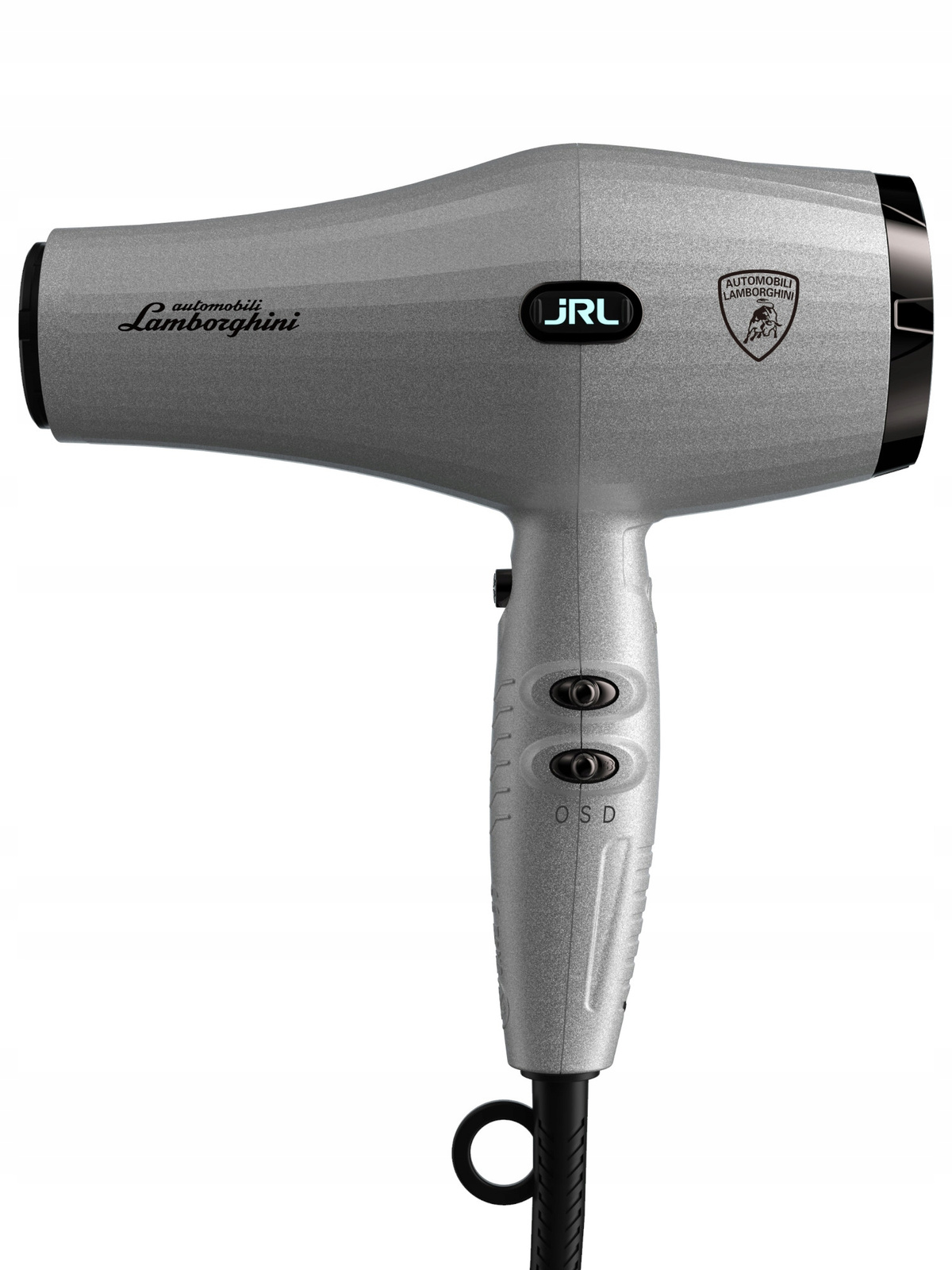 Jrl Dryer Sušička Forte Pro Fp 2020LS s ionizáciou, 2400 W, strieborná