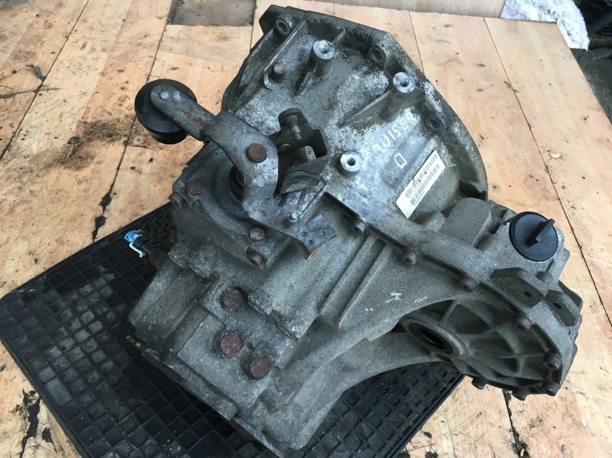 Getriebe CHRYSLER PT CRUISER 2.2 CRD P04668909AE