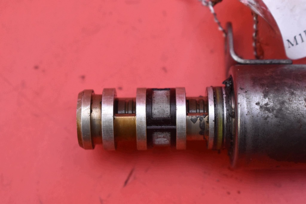 sensor FAZ of the gear V756665280-01 MINI COOPER ONE R56 1.6 16V 120 KM 06-10