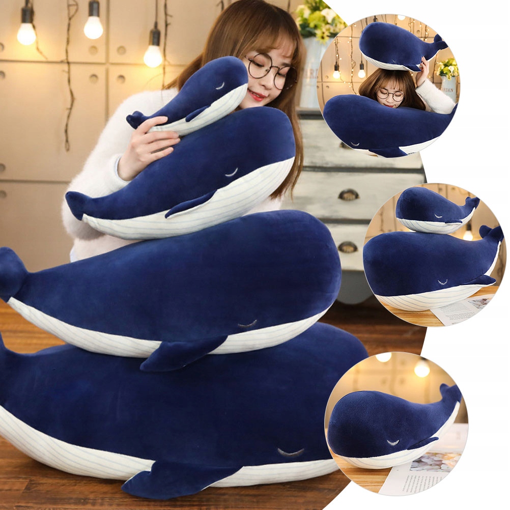 Dziewczyny pluszaki przytulające miękki plusz Marka bez marki