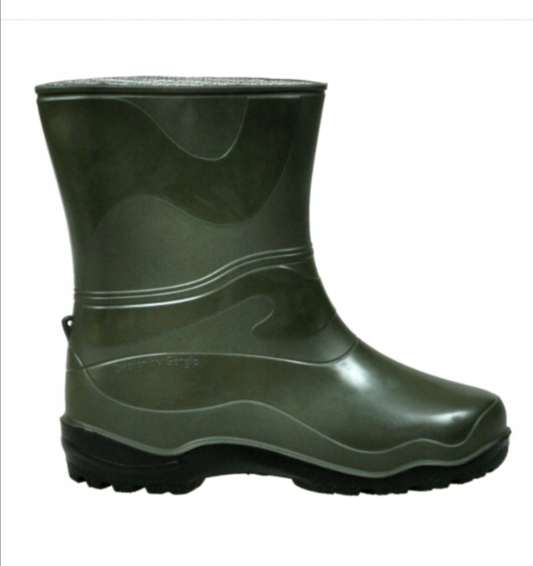 Łukpol Kalosze Gumowce Gumiaki 210 r. 40