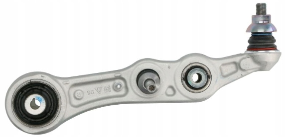 Mercedes W205 C205 S205 W213 C238 S213 Rameno Přední Pravý Spodní Vzadu Nový