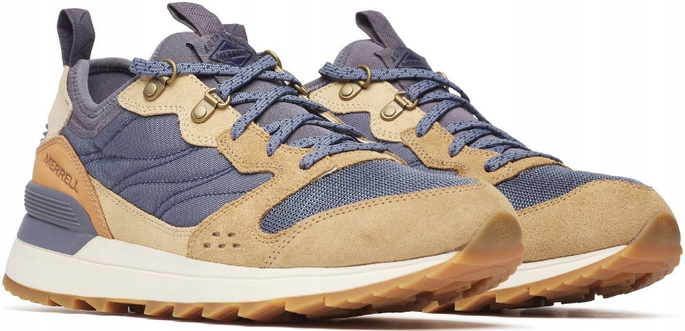 Pánské tenisky Merrell Alpine 83 Sneaker Recraft
