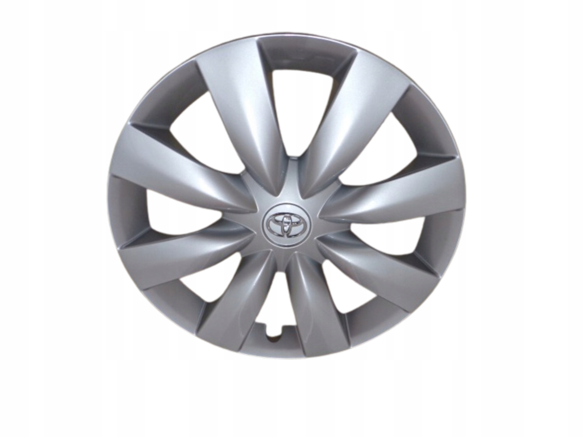 Toyota Avensis Corona Kolpak kryt ráfika 16 palcov 1ks 42602-05101 Oe