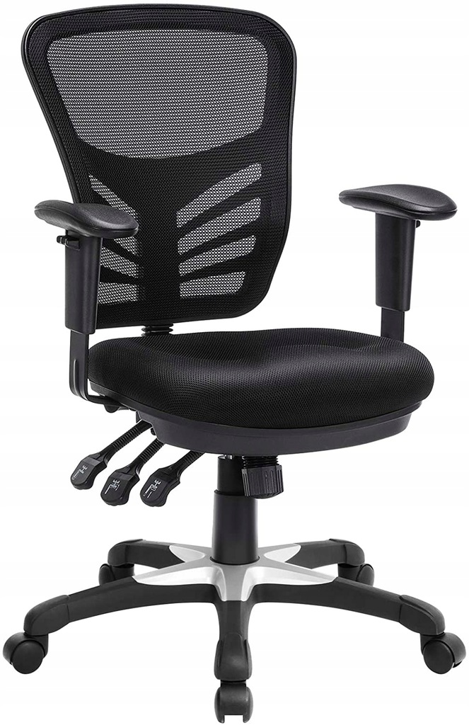 Fotel obrotowy Songmics 106 x 67 x 63 cm