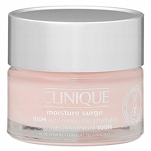 Clinique Moisture Surge (100H Auto-replenishing Hydrator) Objem: 30 ML