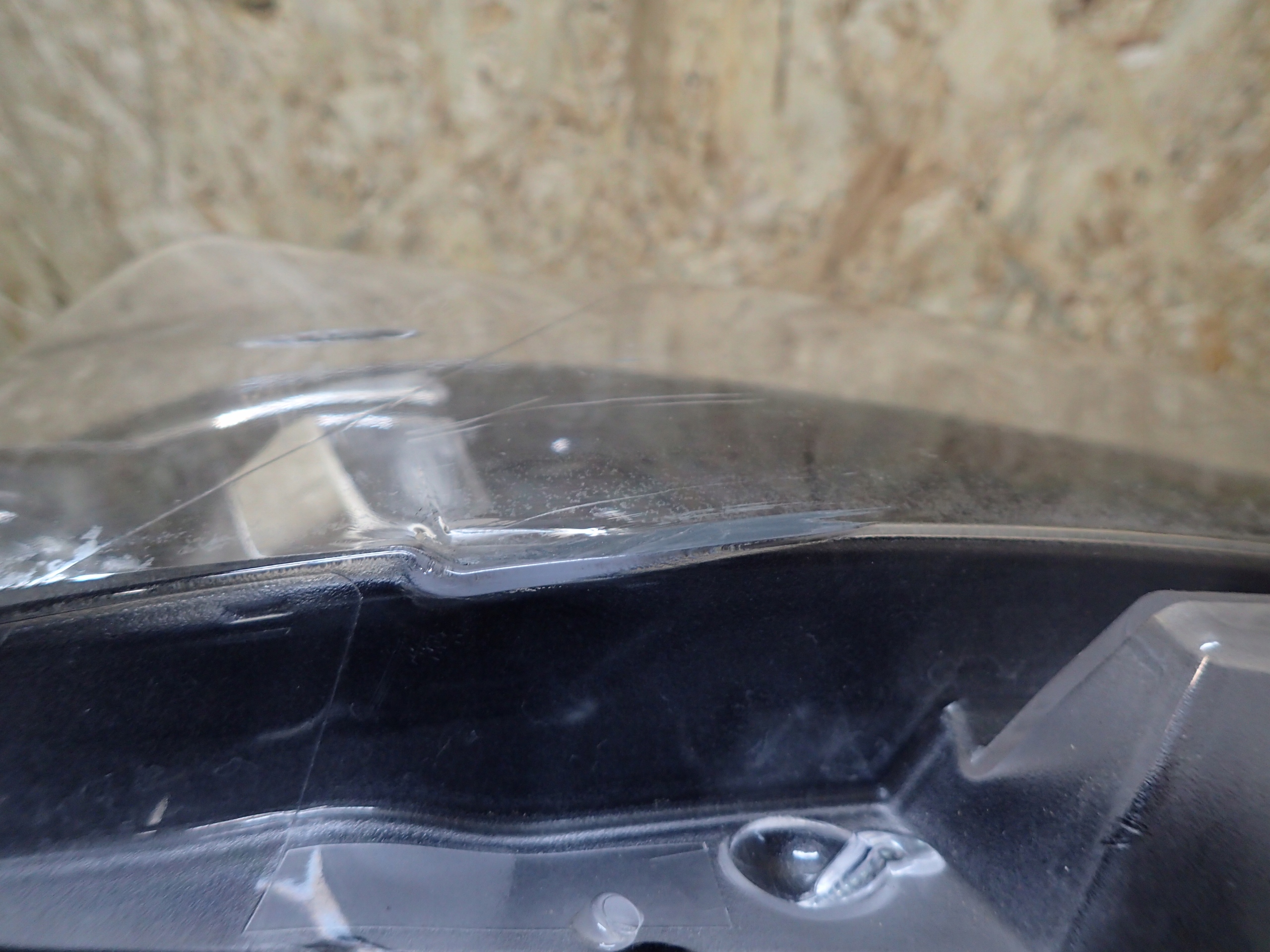 LAMPA PRZÓD PRAWA MAZDA CX5 CX 5 LIFT FULL LED Producent części Mazda OE