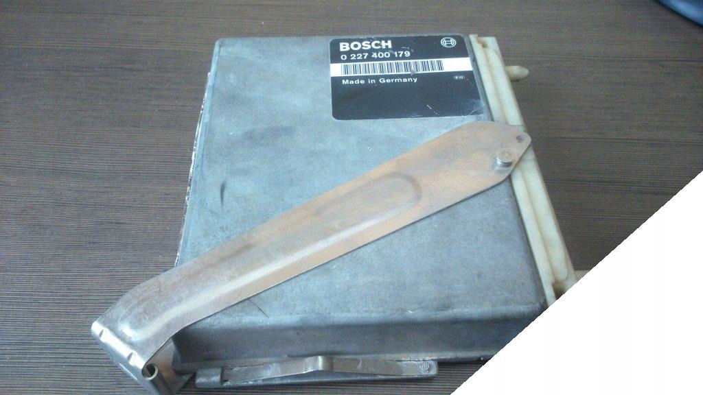 VOLVO 850 KOMPUTER STEROWNIK 0227400179