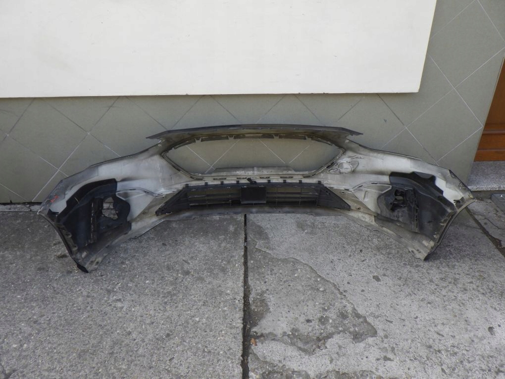 FORD FOCUS MK4 ST LINE 18- Frontstoßstange