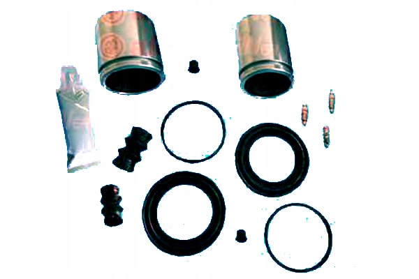 Sada Pro Opravu Svorky Autofren Seinsa 440188 44