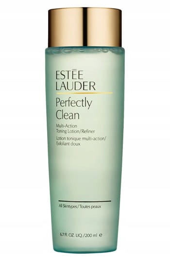 Estée Lauder Perfectly Clean Pleťové tonikum 200 ml