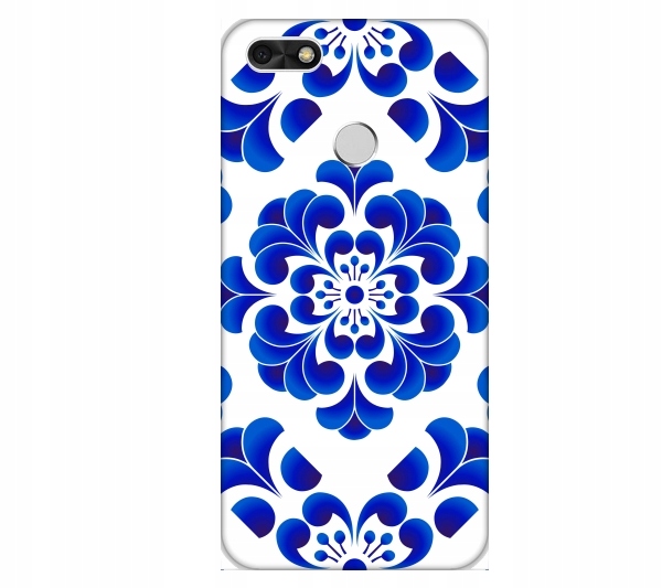 

Etui pokrowiec Huawei P9 Lite Mini Mozaika kafelki