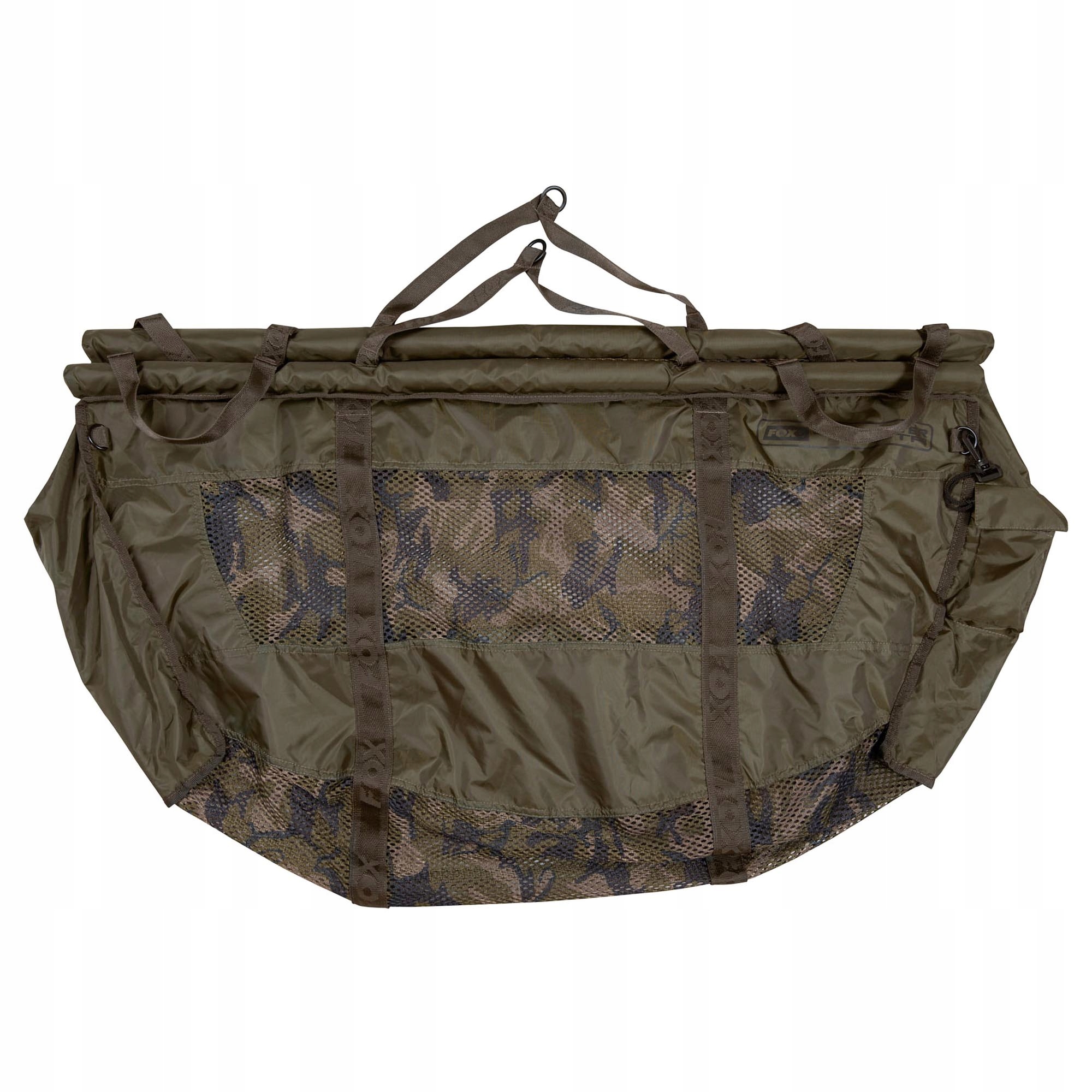 Kaprový vak Fox Carpmaster Str Weigh Sling Standard