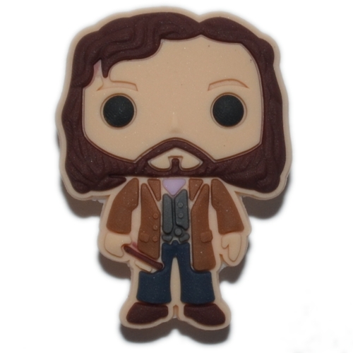 

Bajki, filmy - Przypinka - Syriusz Black - 917