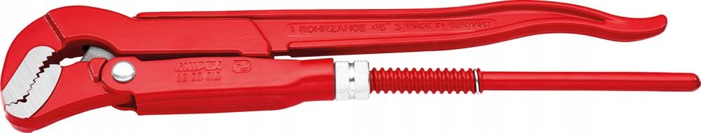 

Klucz do rur Knipex nastawny typ S 1"