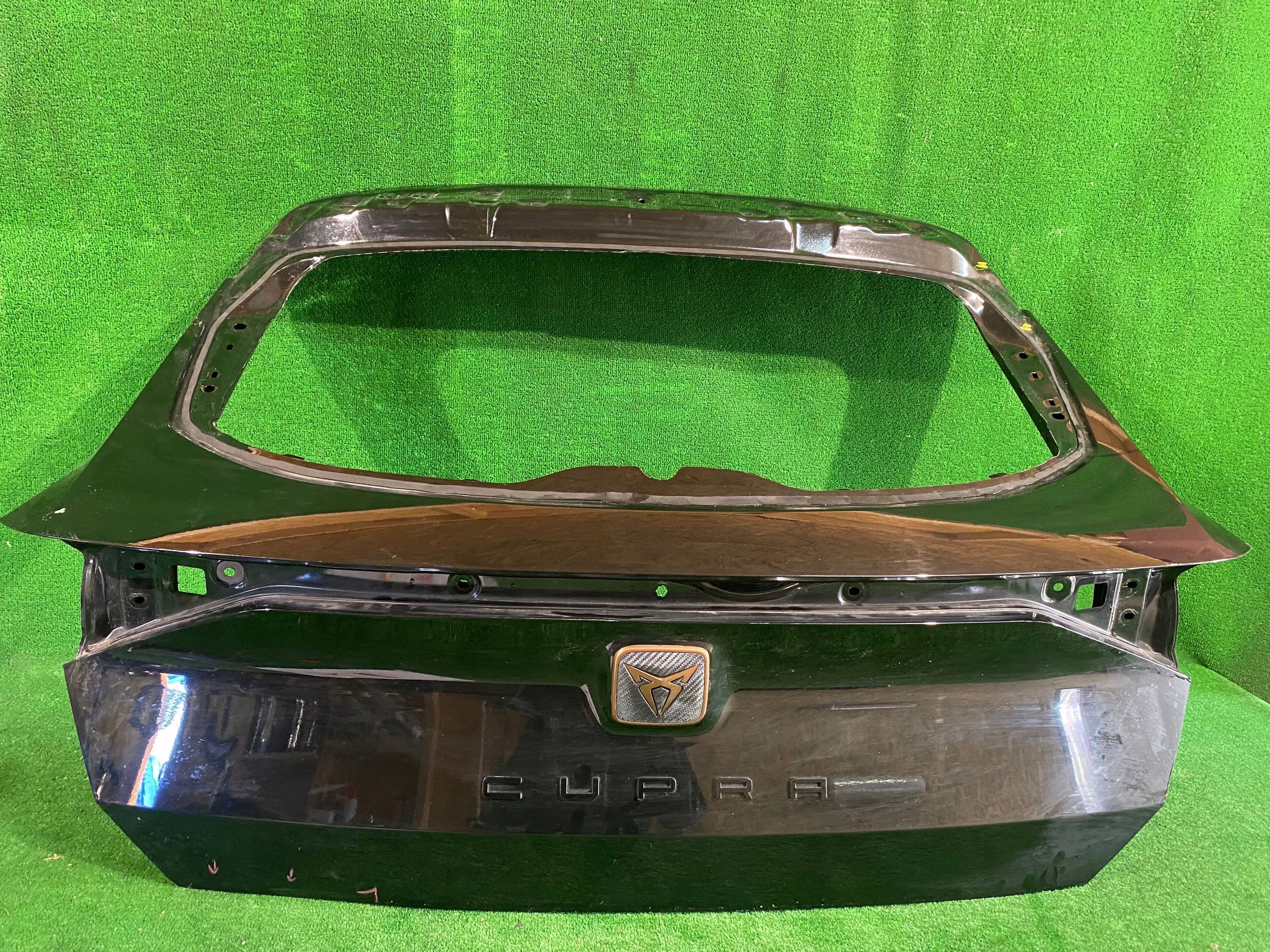 boot doors rear part boot CUPRA FORMENTOR 5FF