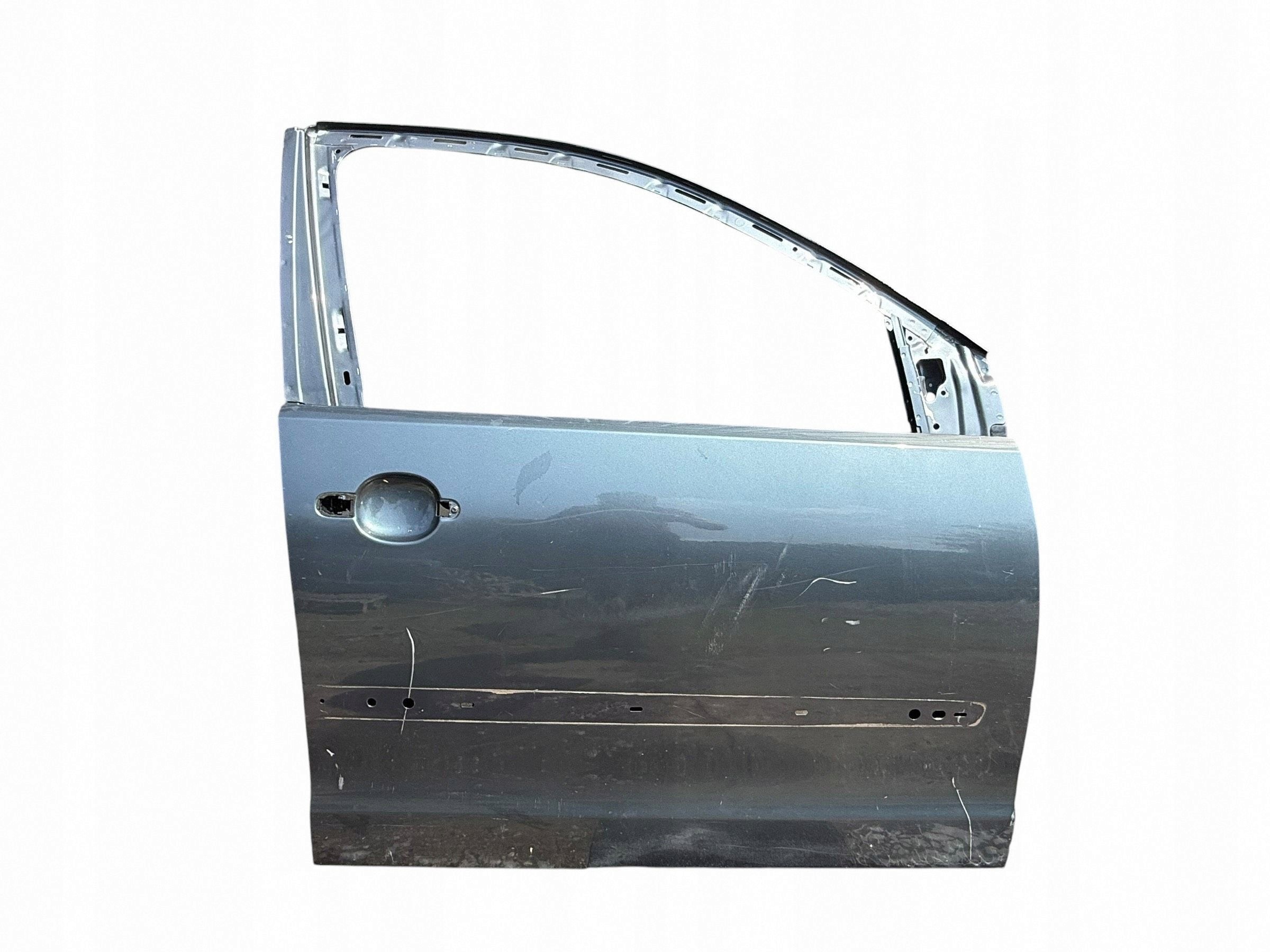 door front right right front Volkswagen Polo IV 9N 6Q