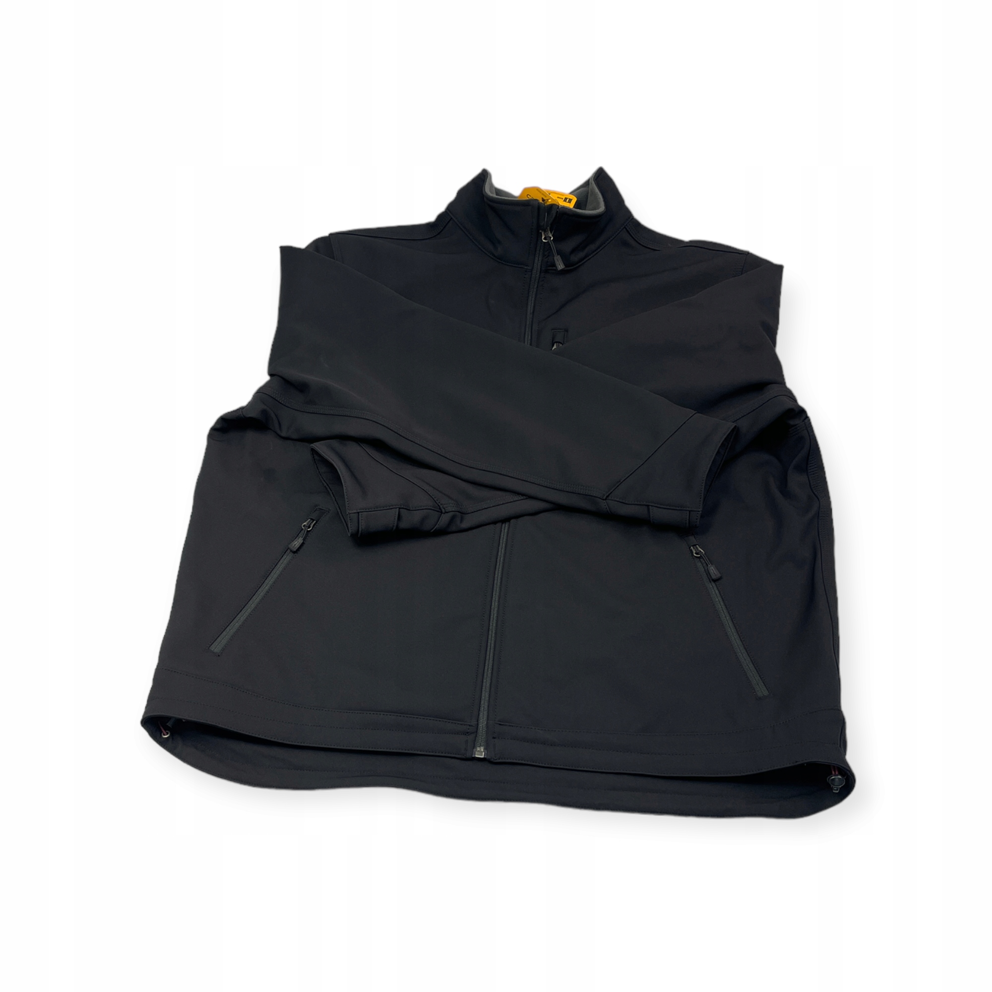 pánská bunda s kapucí Carhartt XXL