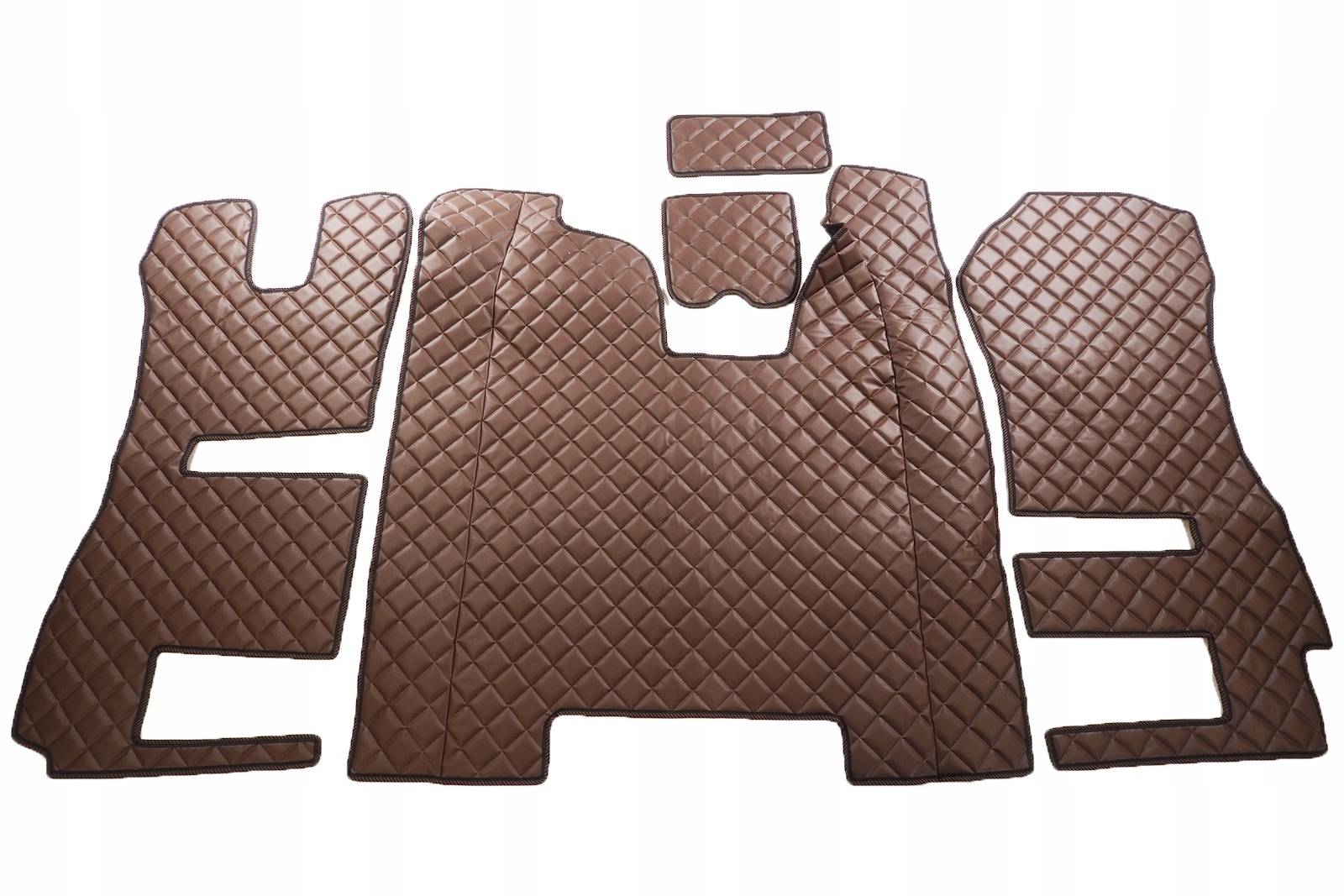 DYWANY DYWANIKI PIKOWANE POKROWCE SCANIA R 14 2016