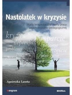 

Nastolatek W Kryzysie Agnieszka Lasota