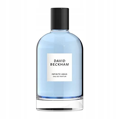 David Beckham Infinite Aqua – Parfémovaná Voda – Objem: 100 ML