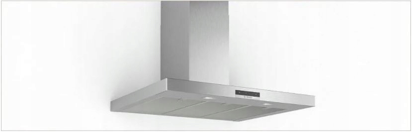 Кухонная вытяжка 90 BOSCH DWB 96dm50 нержавеющая сталь Материал