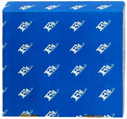 Муфта вихлопної труби FA1 004-865