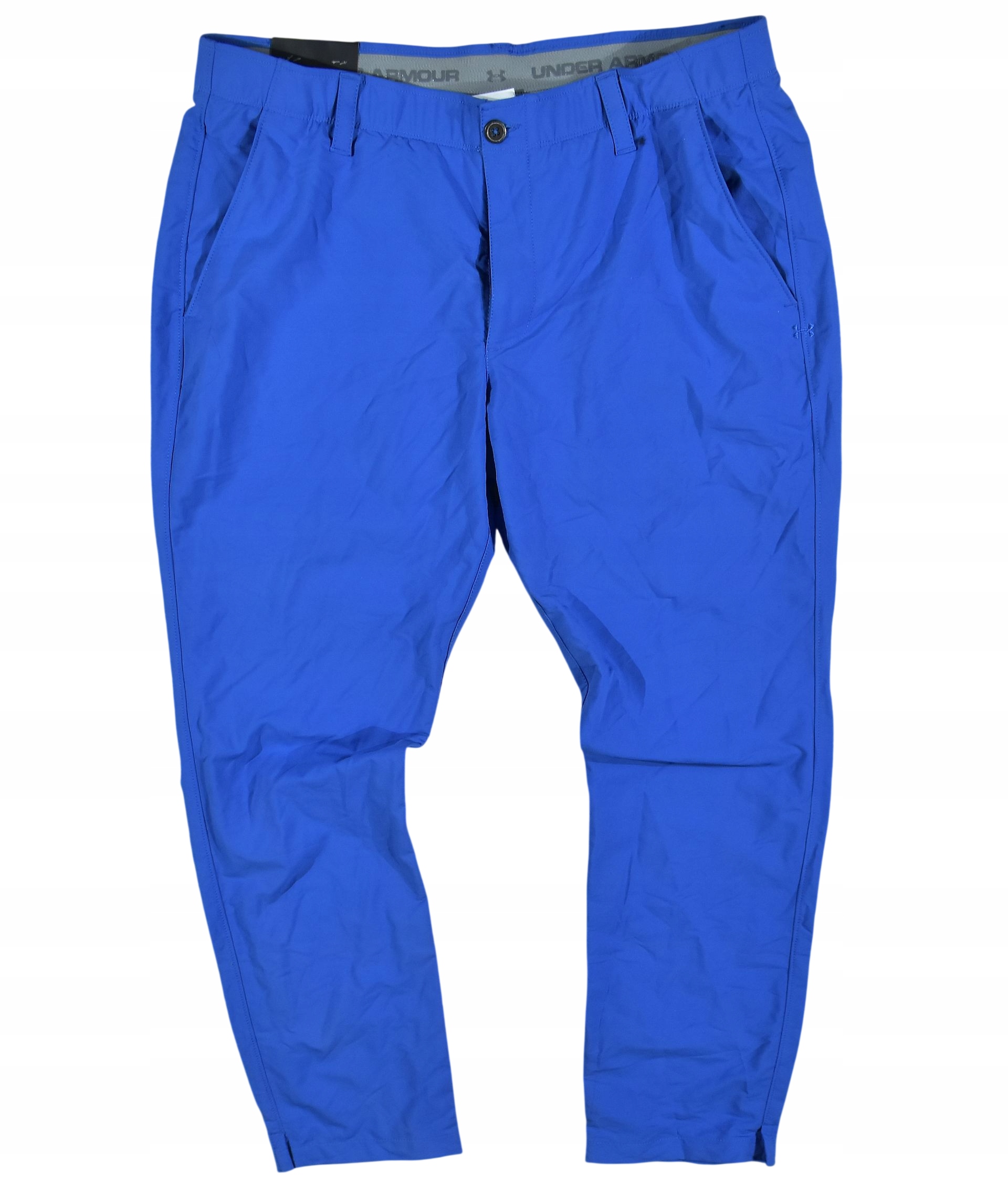 Under Armour Golf Męskie Spodnie 38/32
