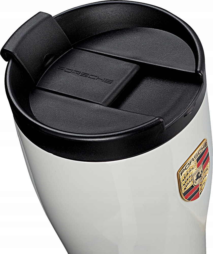 KUBEK TERMICZNY PORSCHE, TURBO Producent Porsche OE