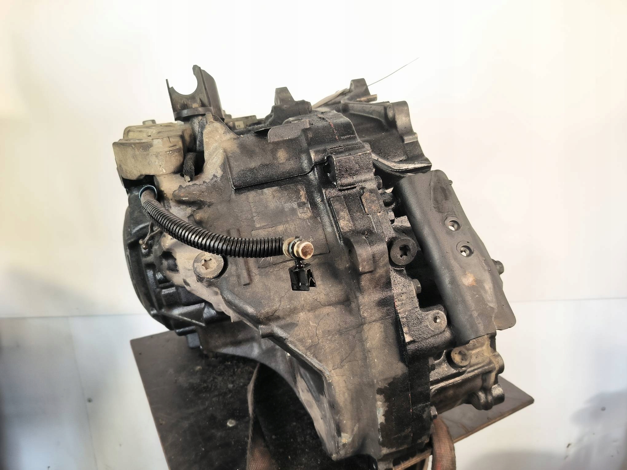 Getriebe 6-AUT 2WD / TF-80SC VOLVO S80 II