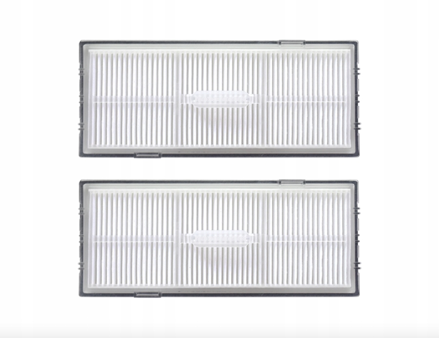 2x FILTR FILTRY HEPA DO ROBOTA ROBOROCK S7 EAN (GTIN) 5905235960615